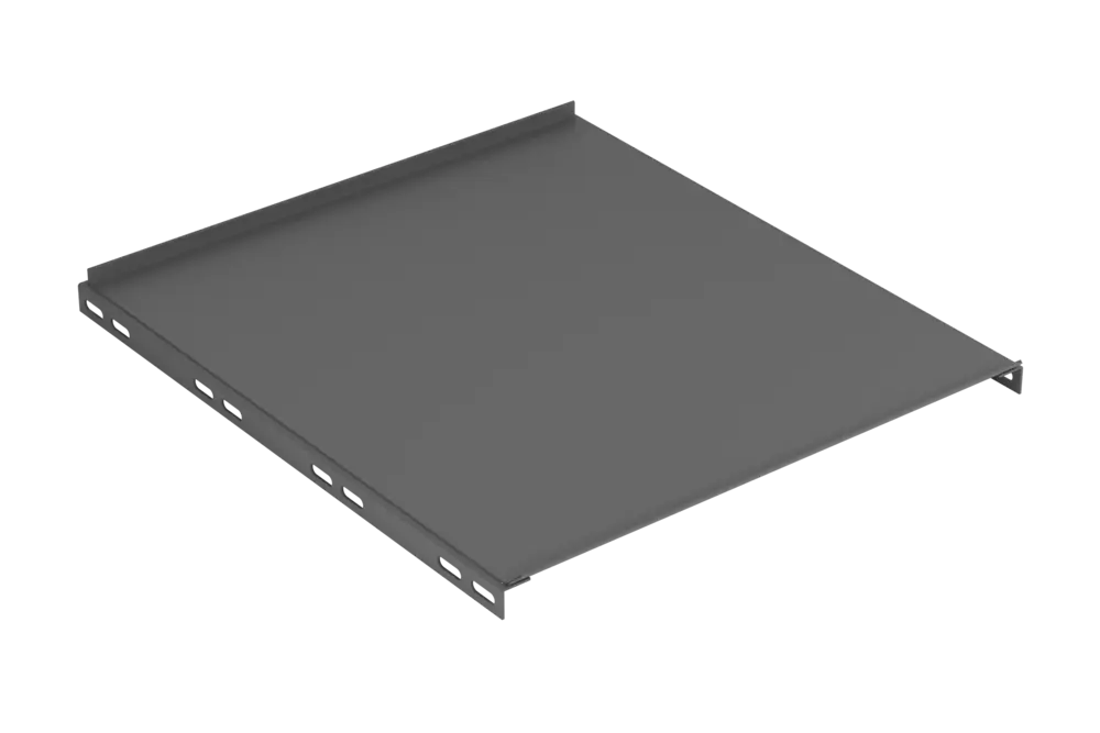 Stay All Shelf 400, Dark Grey